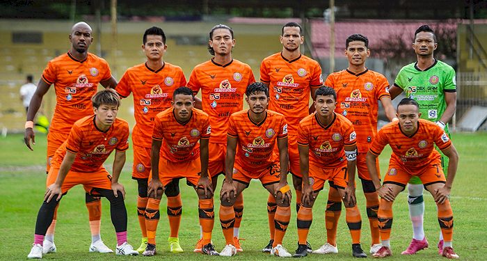Persiraja Datangkan Mantan Bintang Timnas Indonesia dan Eks Persib Bandung